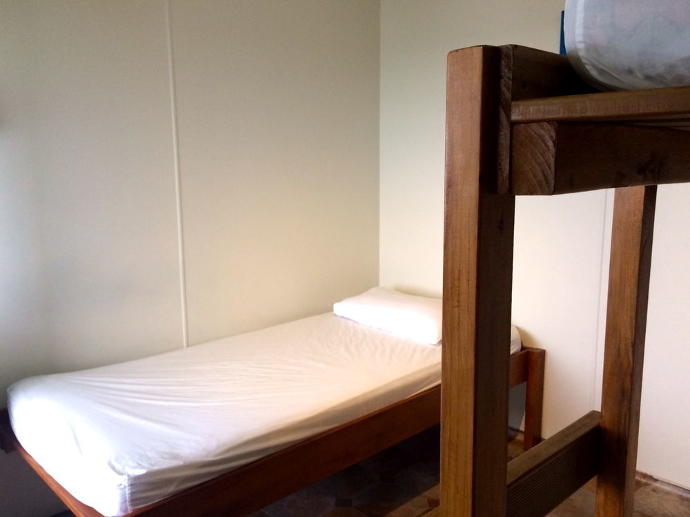 Oakura Beach Holiday Park Esterno foto